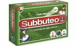 Subbuteo Playset CAA50001