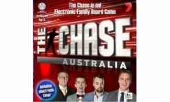 The Chase Australia CAA9680