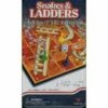 Snakes & Ladders Tin CAR58318 -TOY MODEL 31274