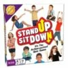 Stand Up Sit Down CHE01739 -TOY MODEL 31278