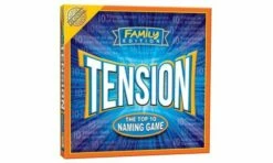 Tension Family Edition CHE06130