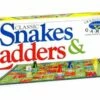 Snakes & Ladders HOL02902 2 Snakes & Ladders HOL02902 -TOY MODEL 31376