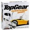 Top Gear Challenge Board Game IMA00536 -TOY MODEL 31380