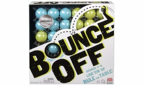 Bounce Off MATCBJ83 3 Bounce Off MATCBJ83