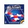 Hexagony NEW01789 -TOY MODEL 31396