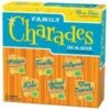 Family Charades Compendium OUT11166 -TOY MODEL 31399