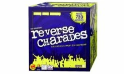 Reverse Charades UNIRC100