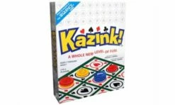 Kazink VEN020504