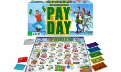 Payday Classic Edition WIN01087