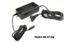 SCALEXTRIC C7038 15V DIGITAL POWER SUPPLY UNIT - AUSTRALIAN PLUG