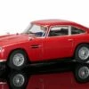 SCALEXTRIC C3722 SCALEXTRIC ASTON MARTIN DB5 -TOY MODEL 31923