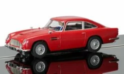 SCALEXTRIC C3722 SCALEXTRIC ASTON MARTIN DB5
