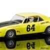 SCALEXTRIC C3724 CHEVROLET CAMARO 1969 - ROLEX MONTEREY MOTORSPORTS REUNION 2012 -TOY MODEL 31925