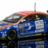 SCALEXTRIC C3736 SCALEXTRIC BTCC MG6 -TOY MODEL 31932