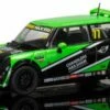 SCALEXTRIC C3743 BMW MINI COOPER S - MINI CHALLENGE 2015 2 SCALEXTRIC C3743 BMW MINI COOPER S - MINI CHALLENGE 2015 -TOY MODEL 31936
