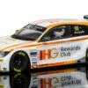SCALEXTRIC C3784 BTCC BMW 125 -TOY MODEL 31939
