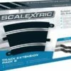 SCALEXTRIC C8555 TRACK EXTENSION PACK 6 -TOY MODEL 31944