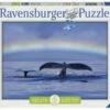 Ravensburger Blue Horizons Puzzle 500pc RB14664-2 -TOY MODEL 32003