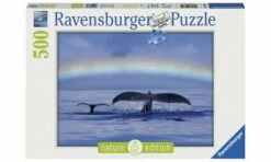 Ravensburger Blue Horizons Puzzle 500pc RB14664-2