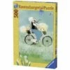 Ravensburger Kuri Kumi: Summertime Puzzle 500pc RB14687-1