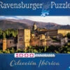 Ravensburger RB15073-1 Alhambra Granada 1000pc Puzzle 2 Ravensburger RB15073-1 Alhambra Granada 1000pc Puzzle -TOY MODEL 32013