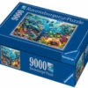 Ravensburger Underwater Paradise Puzzle 9000 Pc RB17807-0 1 Ravensburger Underwater Paradise Puzzle 9000 Pc RB17807-0 -TOY MODEL 32024