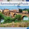 Ravensburger Glorious Spain Puzzle 1000 Pc RB19425-4 1 Ravensburger Glorious Spain Puzzle 1000 Pc RB19425-4 -TOY MODEL 32028