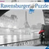 Ravensburger Wonderful Paris Puzzle 1000 Pc RB19471-1 -TOY MODEL 32030