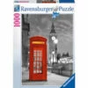 Ravensburger London Big Ben Puzzle 1000 Pc RB19475-9 2 Ravensburger London Big Ben Puzzle 1000 Pc RB19475-9 -TOY MODEL 32032