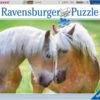 Ravensburger A Moment Together Puzzle 1000 Pc RB19485-8 -TOY MODEL 32034