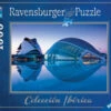 Ravensburger Valencia The Arts City Puzzle 1000 Pc RB19617-3 2 Ravensburger Valencia The Arts City Puzzle 1000 Pc RB19617-3 -TOY MODEL 32039