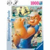 Ravensburger Popeye Puzzle 1000 Pc RB19629-6 -TOY MODEL 32041
