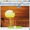 Ravensburger Magical Sunset Puzzle 500pc RB14663-5 -TOY MODEL 32122