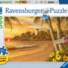 Ravensburger Tropical Love Large Format RB14887-5 -TOY MODEL 32125