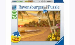 Ravensburger Tropical Love Large Format RB14887-5