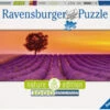 Ravensburger Lavender Fields Forever Puzzle 1000 Pc RB15068-7 -TOY MODEL 32126