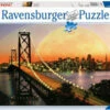 Ravensburger Amazing San Francisco Puzzle 3000 Pc RB17039-5