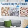 Ravensburger Maritime Impressions Puzzle 3x500 Pc RB19920-4 -TOY MODEL 32282