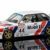 Sscalextric C3782 BTCC BMW E30 M3 -TOY MODEL 32460