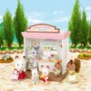 Sylvanian Families Sweets Store SF5051 -TOY MODEL 32776