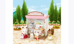 Sylvanian Families Sweets Store SF5051