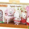 Sylvanian Families Cosmetic Counter SF5235