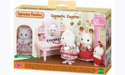 Sylvanian Families Cosmetic Counter SF5235