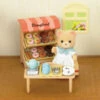 Sylvanian Families Doughnut Store SF5239