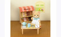 Sylvanian Families Doughnut Store SF5239