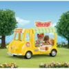 Sylvanian Families Hot Dog Van SF5240 1 Sylvanian Families Hot Dog Van SF5240 -TOY MODEL 32779