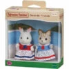 Sylvanian Families Seaside Friends SF5232 -TOY MODEL 32783