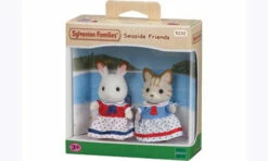 Sylvanian Families Seaside Friends SF5232