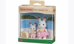 Sylvanian Families Girls' Swimwear Set SF5233