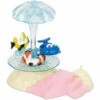 Sylvanian Families Seaside Merry-Go-Round SF5231 -TOY MODEL 32786